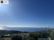 Agia Galini Einzigartiges Baugrundstück mit Baugenehmigung mit Meerblick in Agia Galini, Kreta Grundstück kaufen